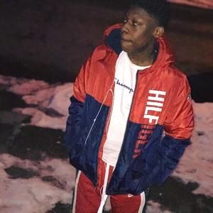 Meet your Posher, Roland